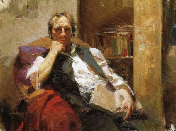 Гюстав Жан Жаке.1846-1909. Франция