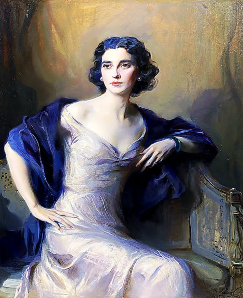 Томас мостин художник