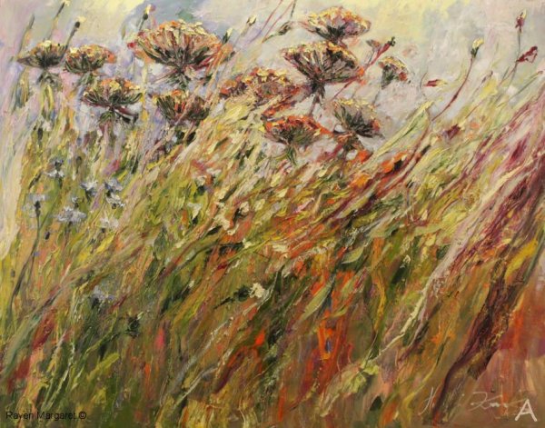 Шишкин Иван Иванович сныть-трава Парголово