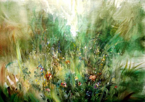 Дорофеев Сергей художник пейзажи