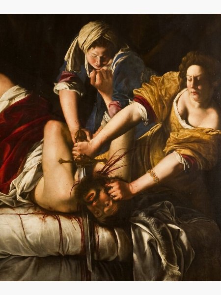 Самсон и Далила Рубенс