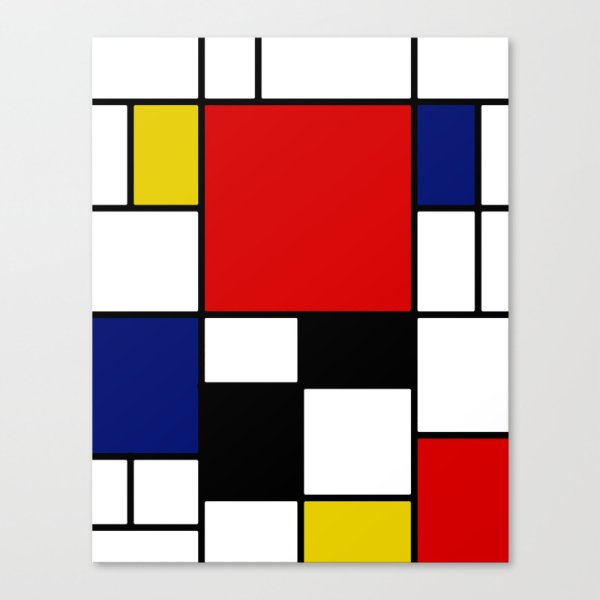 Пит Мондриан