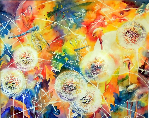 Изобразительное искусство