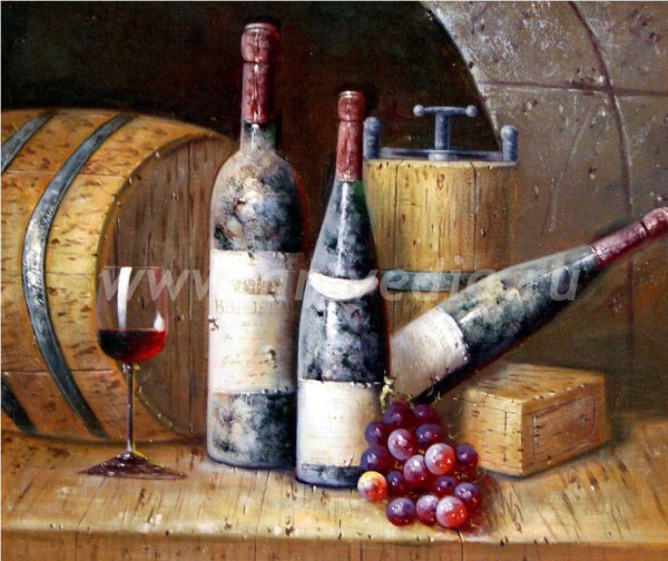 Сергей Минаев художник бутылки