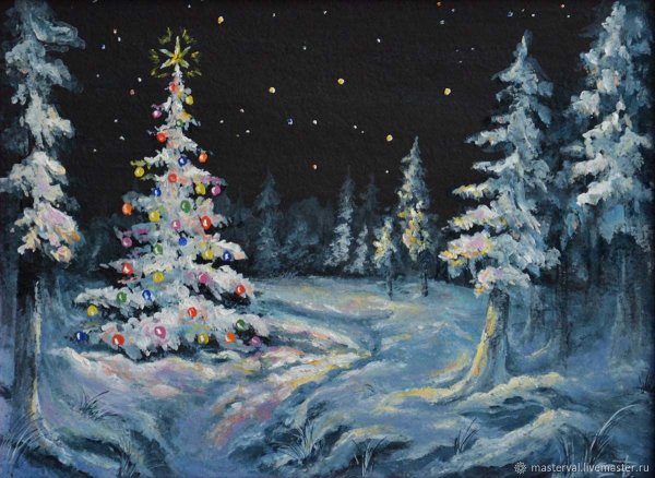 Художник Владимир Акиншин