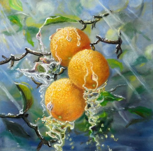 Валерий Шишкин художник