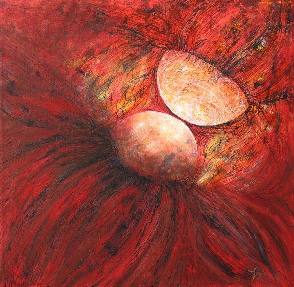 Планета Венера в искусстве