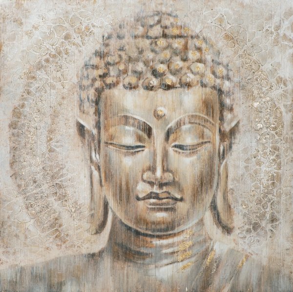 Картины на тему буддизма