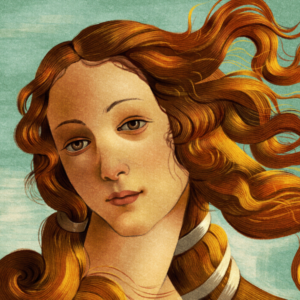 Симонетта Веспуччи