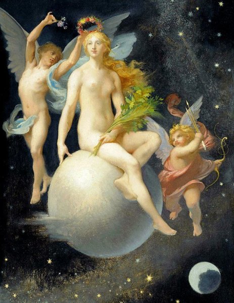 Картина пыродита аинера