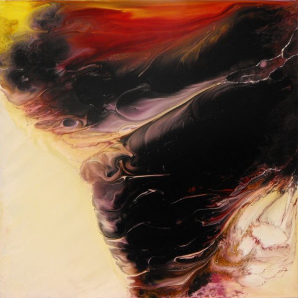 Damme живопись