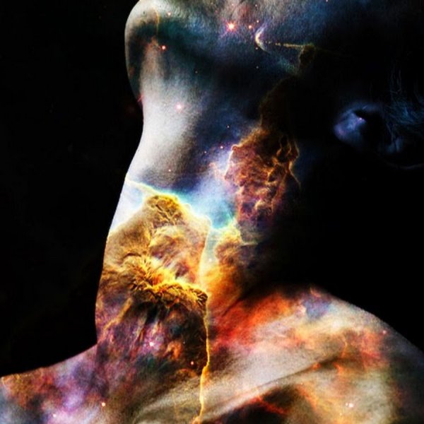 Космос внутри человека