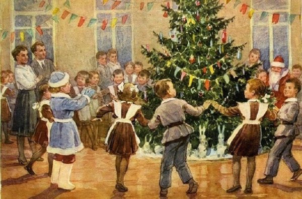 Божко Валентин Демьянович (Россия, 1902-1983)