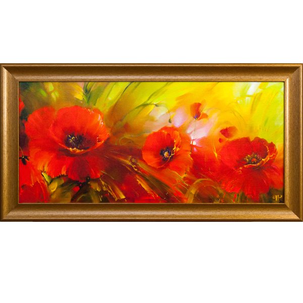 Горизонтальные картины