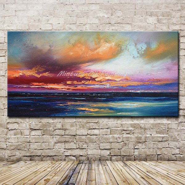 Картина на холсте