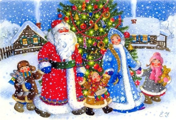 Вигго Юхансен