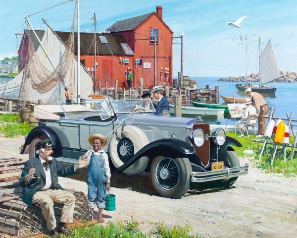 Машины для декупажа