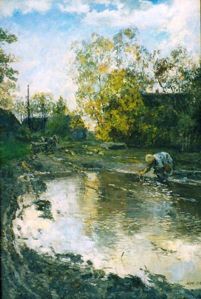 Шадурин Александр