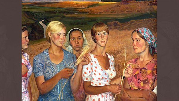 Александр Заварин художник