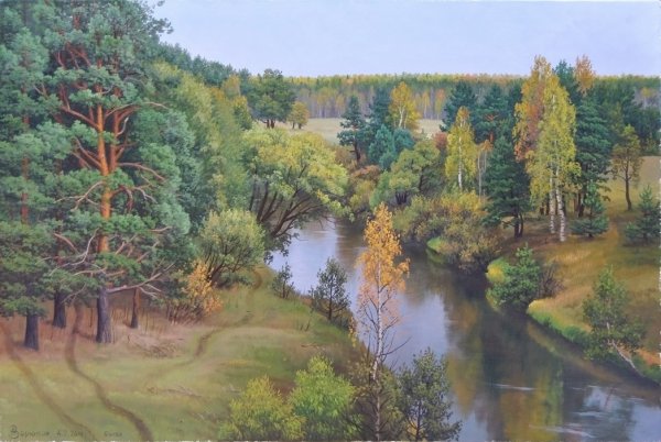 Александр Шадурин Трубчевск