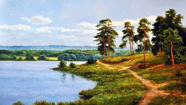 Александр Косничев колокол