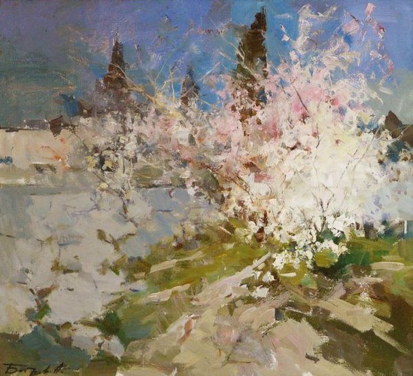 Шадурин Александр Тимофеевич