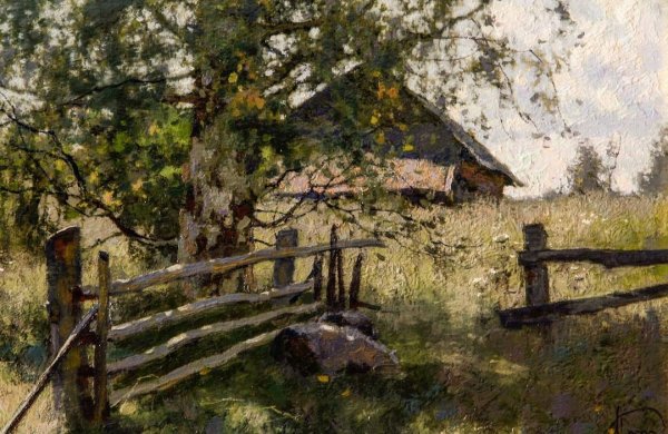 Тимошенко Алексей Николаевич