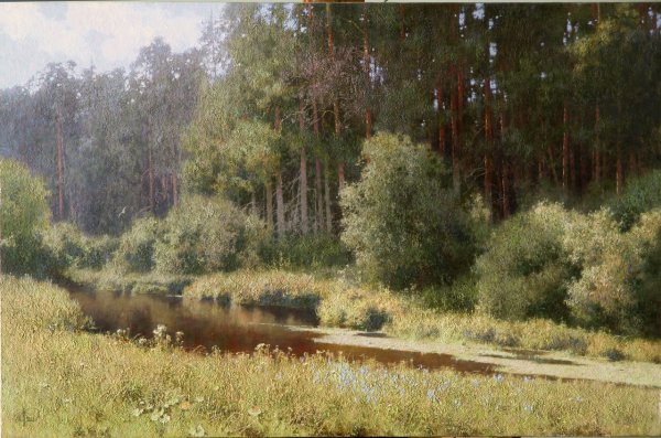 Тимошенко Алексей Николаевич