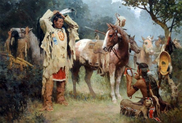 Z.S. Liang художник