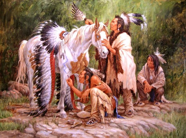 Ларри Фаннинг картины