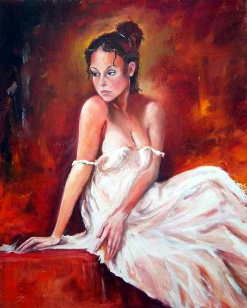 Современные венгерские художники