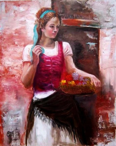 Эмери художник Венгрия