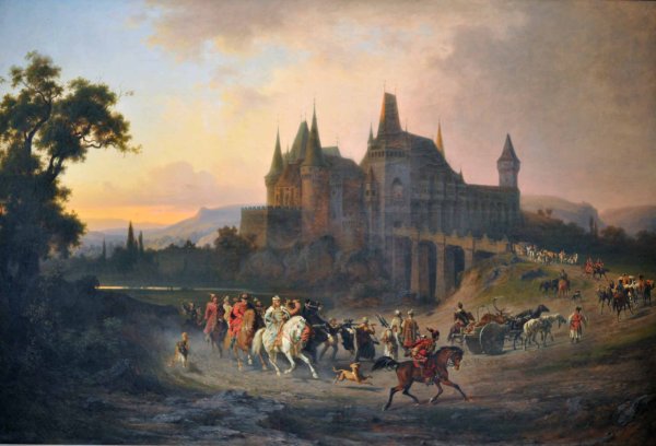 Янку де Хунедоара