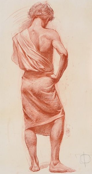 Фигура человека