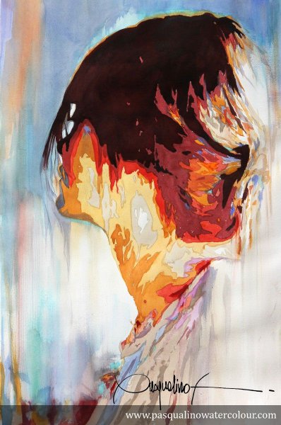 Художник Андрей Горенков картины