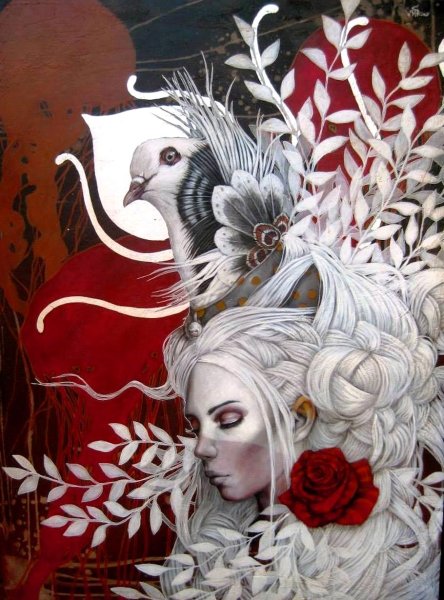 Вадим Тишин художник