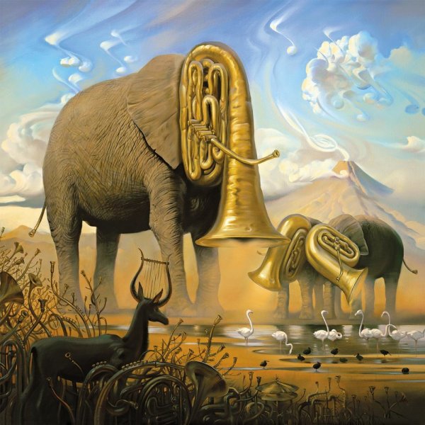 Майкл пейдж художник