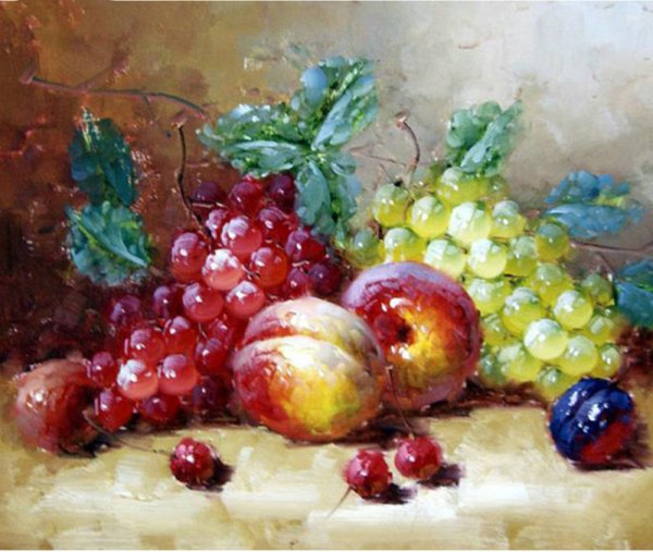 Художник Сергей Минаев картины натюрморты