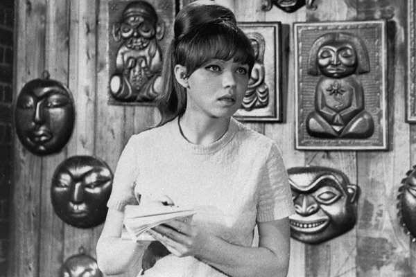 Валентина Теличкина живопись