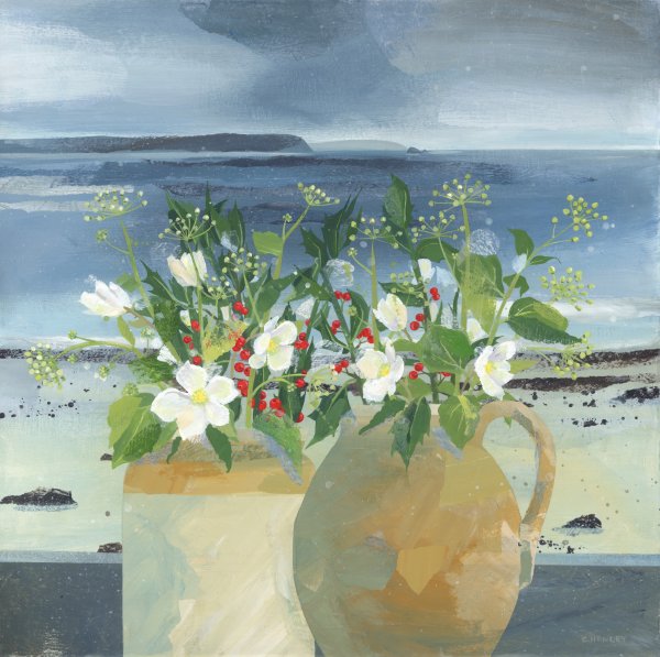 Теличкина Валентина Ивановна картины