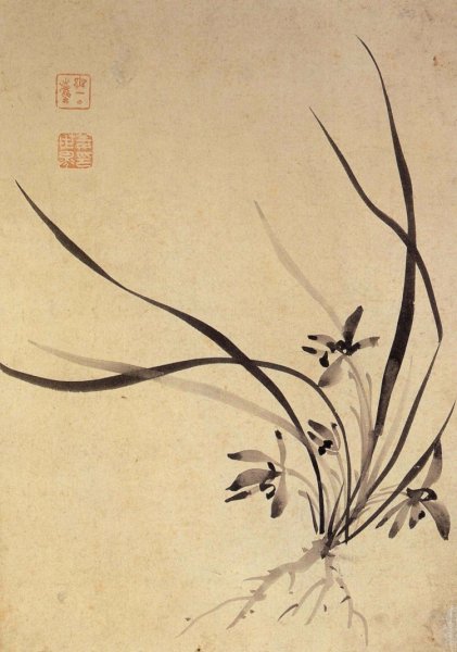 Японская Графика