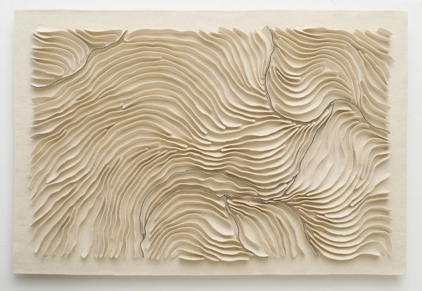 Фактурная живопись