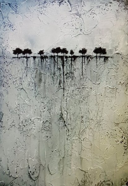 Blaire Wheeler картины