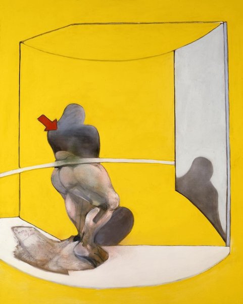 Фрэнсиса Бэкона художник