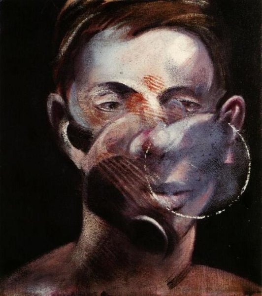 Фрэнсис Бэкон 1909-1992