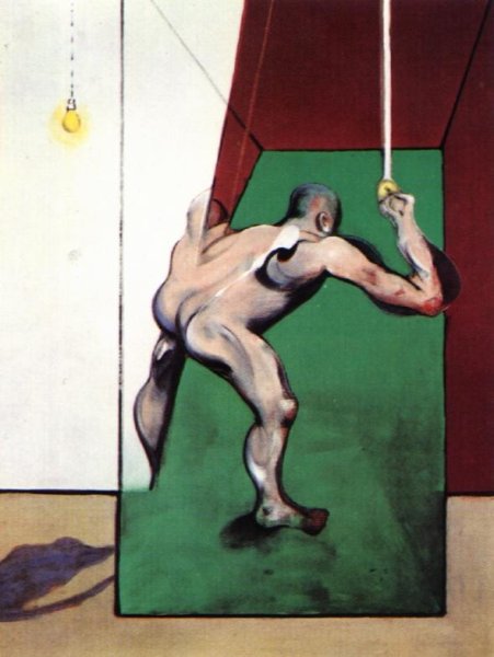 Francis Bacon художник