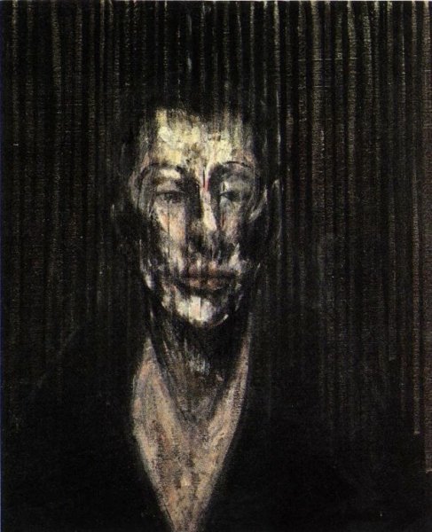 Фрэнсис брэкхем художник