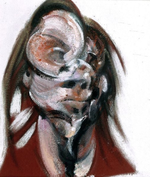 Фрэнсис Бэкон 1909-1992