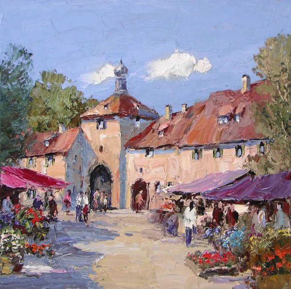 Эрих Паульсен