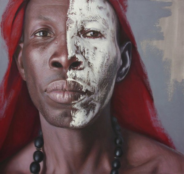 Рэн Ортнер картины